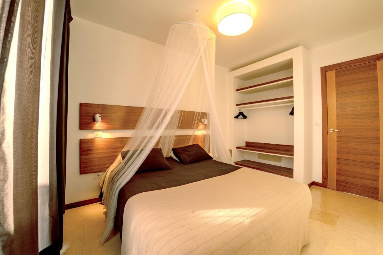 Casa Chani With Heated Pool In El Roque Cotillo エクステリア 写真