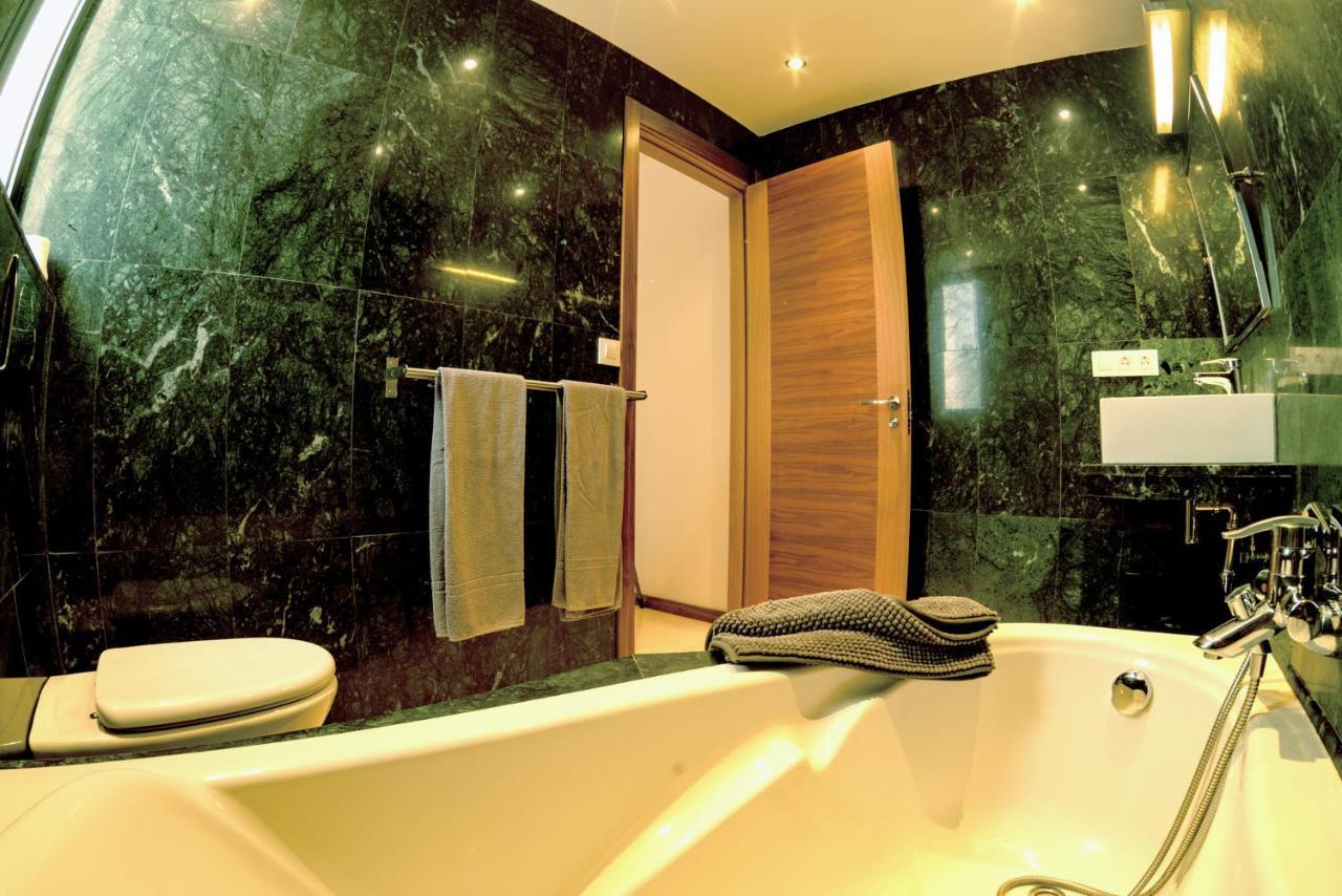 Casa Chani With Heated Pool In El Roque Cotillo エクステリア 写真
